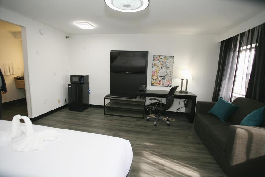 La Quinta By Wyndham Des Moines West Clive Hotel Luaran gambar
