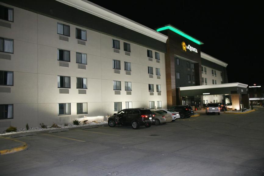 La Quinta By Wyndham Des Moines West Clive Hotel Luaran gambar