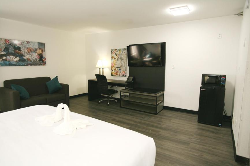 La Quinta By Wyndham Des Moines West Clive Hotel Luaran gambar