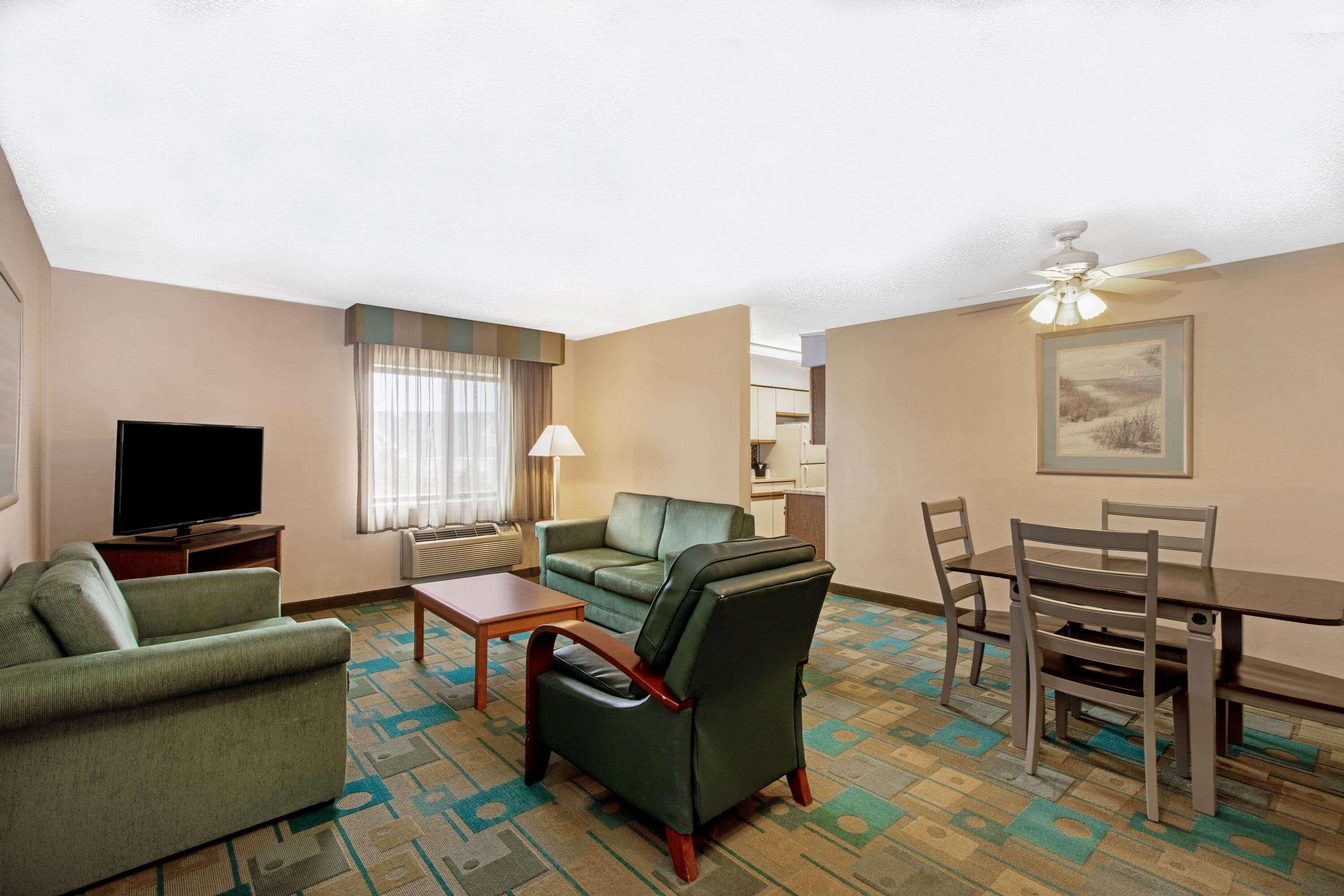 La Quinta By Wyndham Des Moines West Clive Hotel Luaran gambar