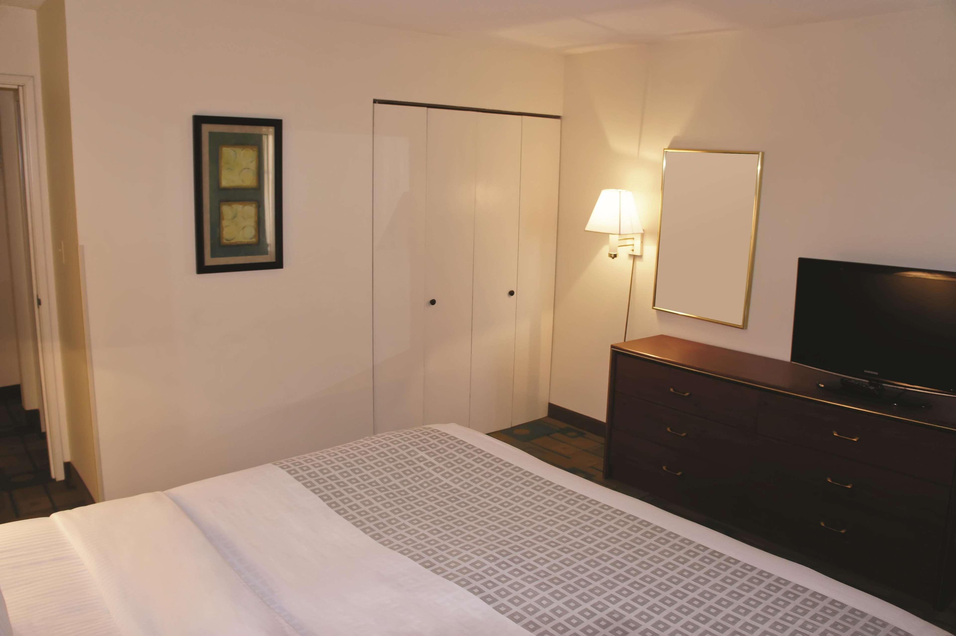 La Quinta By Wyndham Des Moines West Clive Hotel Luaran gambar