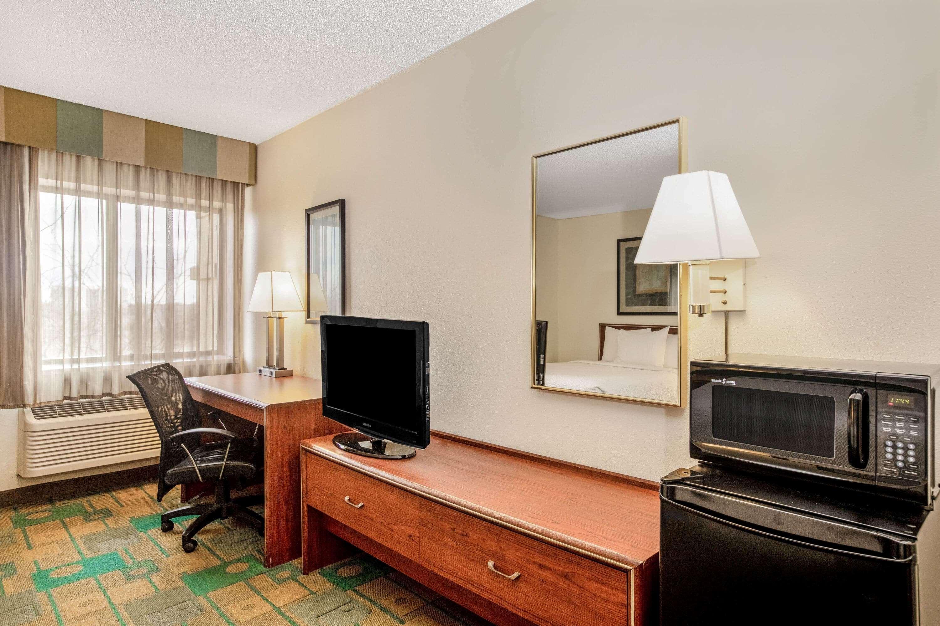 La Quinta By Wyndham Des Moines West Clive Hotel Luaran gambar