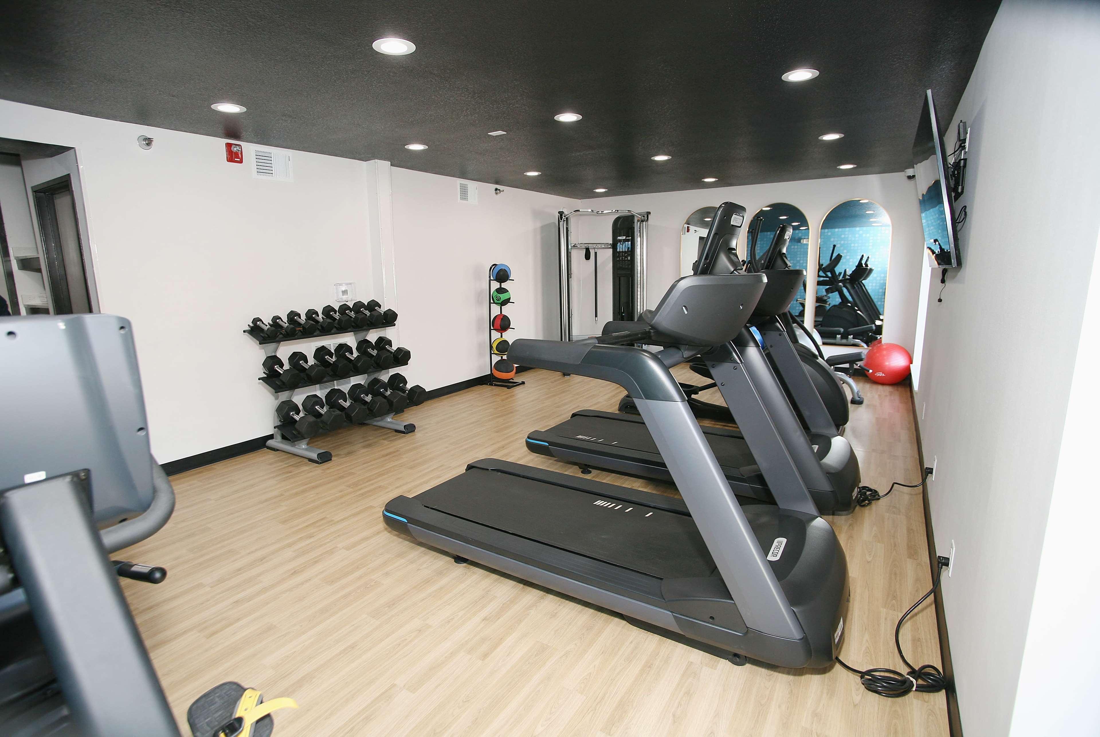 La Quinta By Wyndham Des Moines West Clive Hotel Luaran gambar