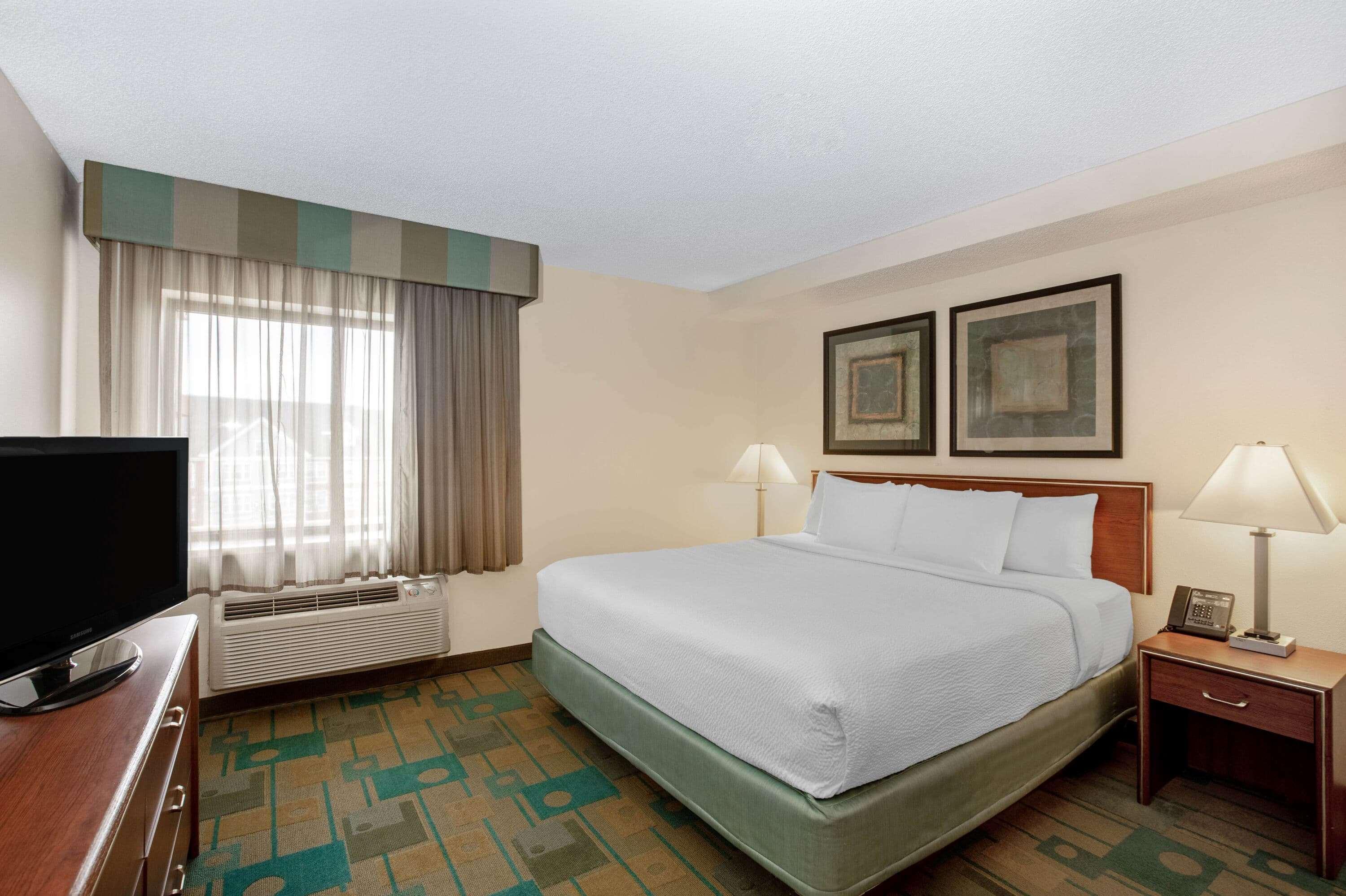 La Quinta By Wyndham Des Moines West Clive Hotel Luaran gambar