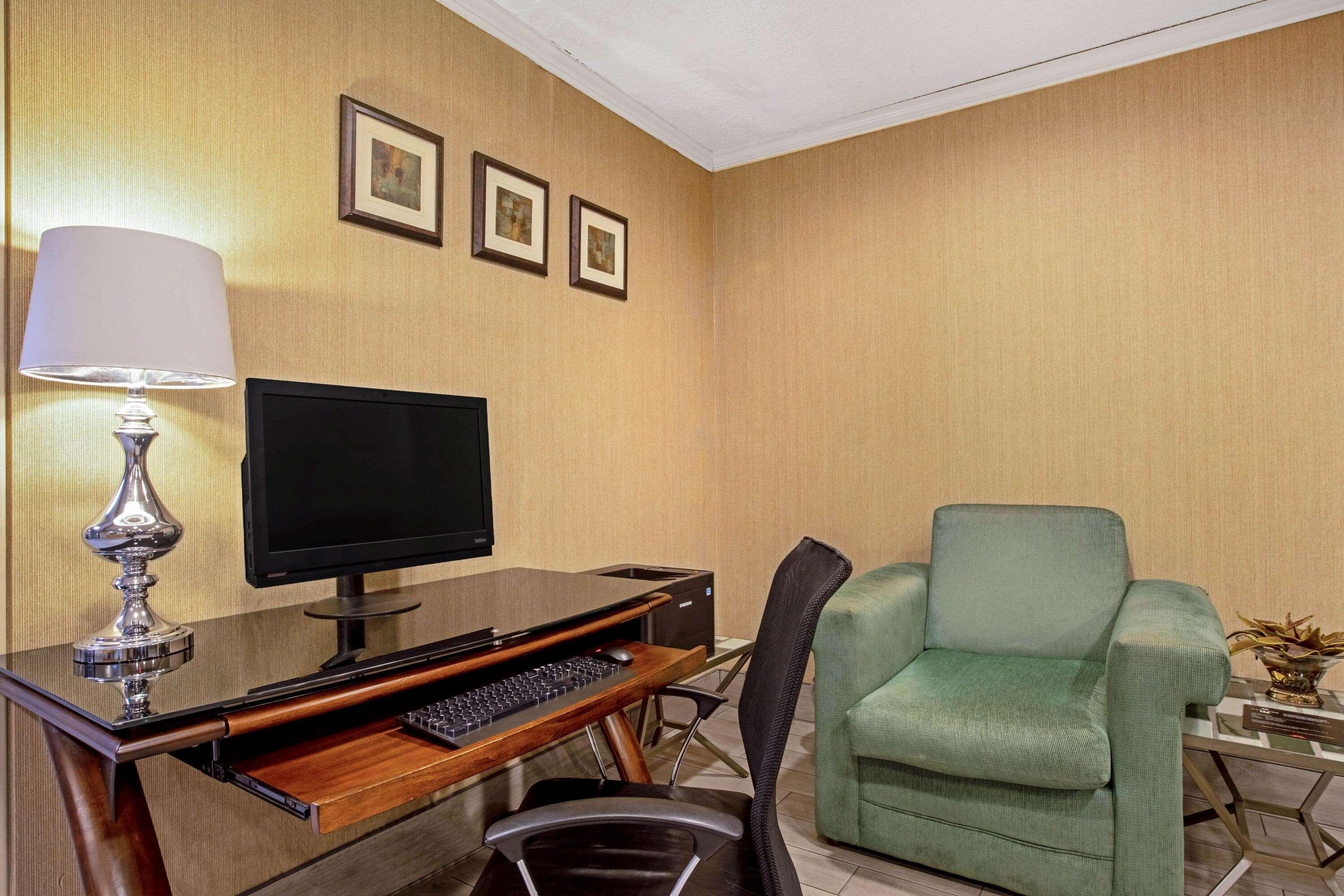 La Quinta By Wyndham Des Moines West Clive Hotel Luaran gambar