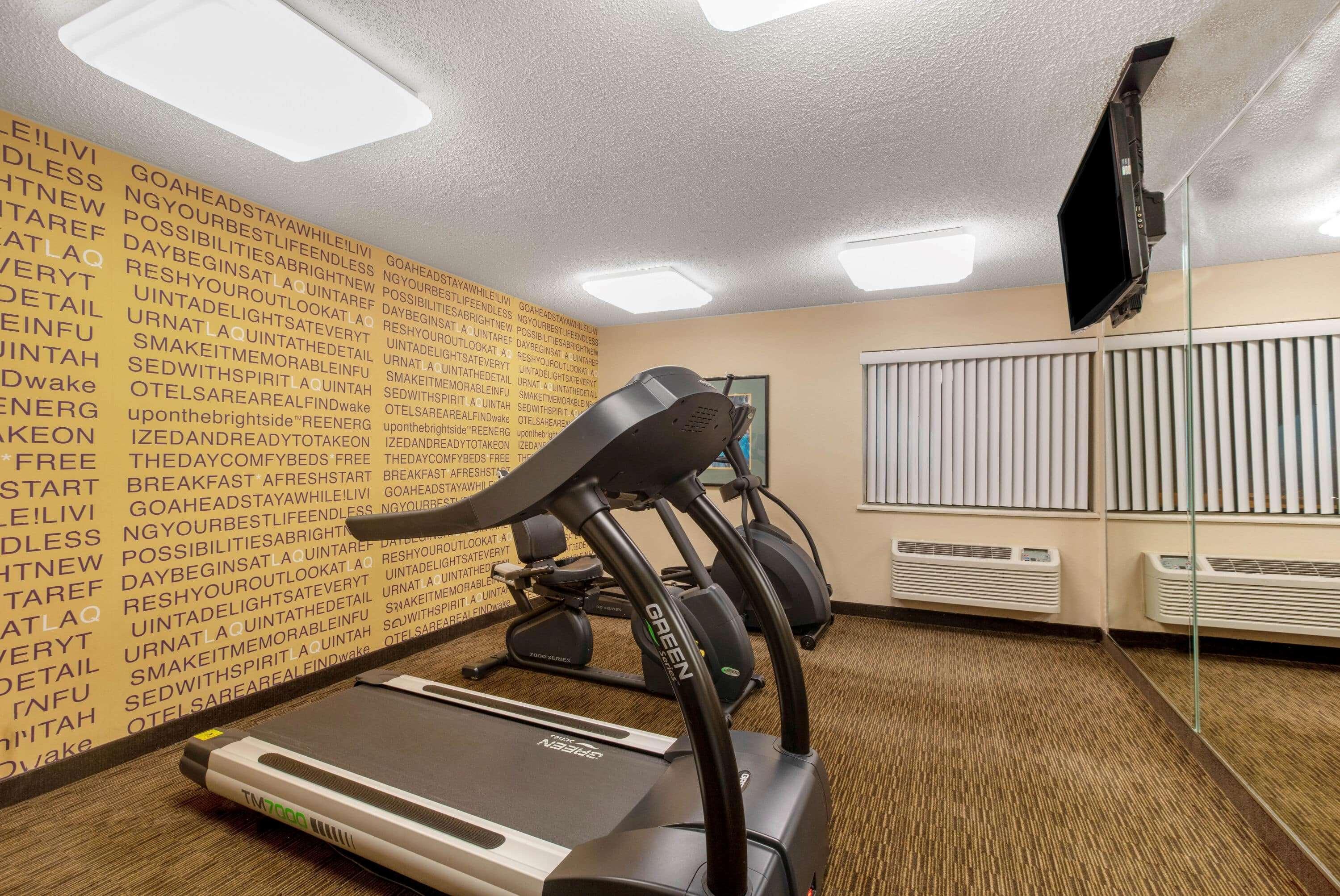 La Quinta By Wyndham Des Moines West Clive Hotel Luaran gambar