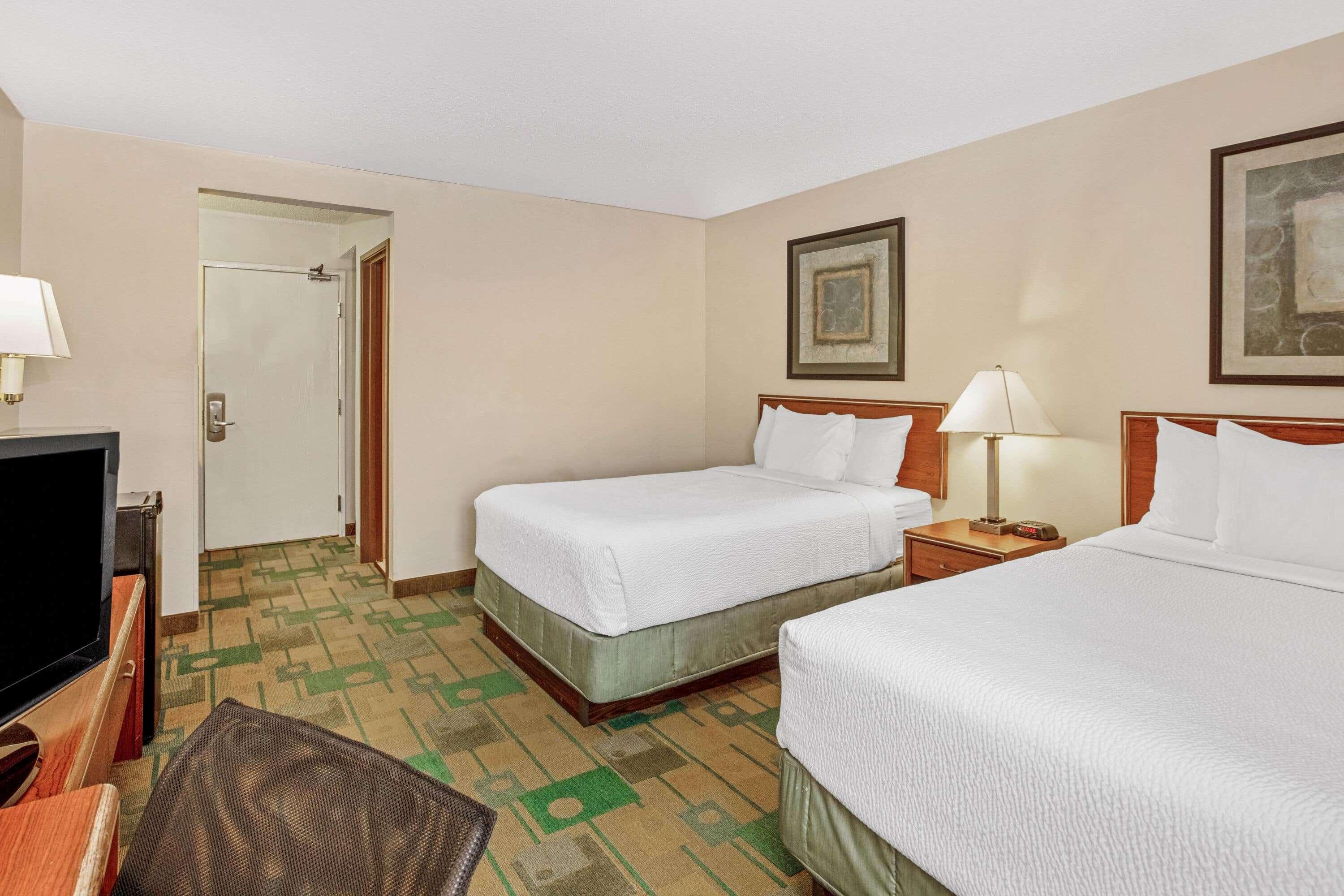 La Quinta By Wyndham Des Moines West Clive Hotel Luaran gambar