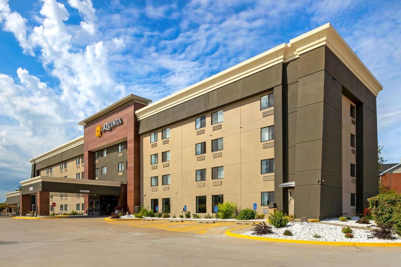 La Quinta By Wyndham Des Moines West Clive Hotel Luaran gambar