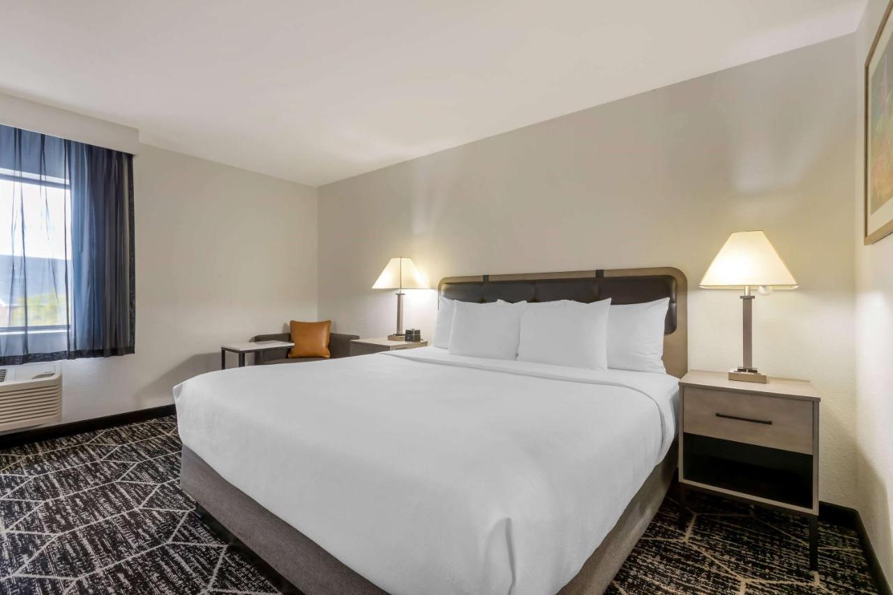 La Quinta By Wyndham Des Moines West Clive Hotel Luaran gambar