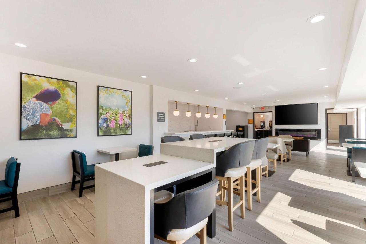 La Quinta By Wyndham Des Moines West Clive Hotel Luaran gambar