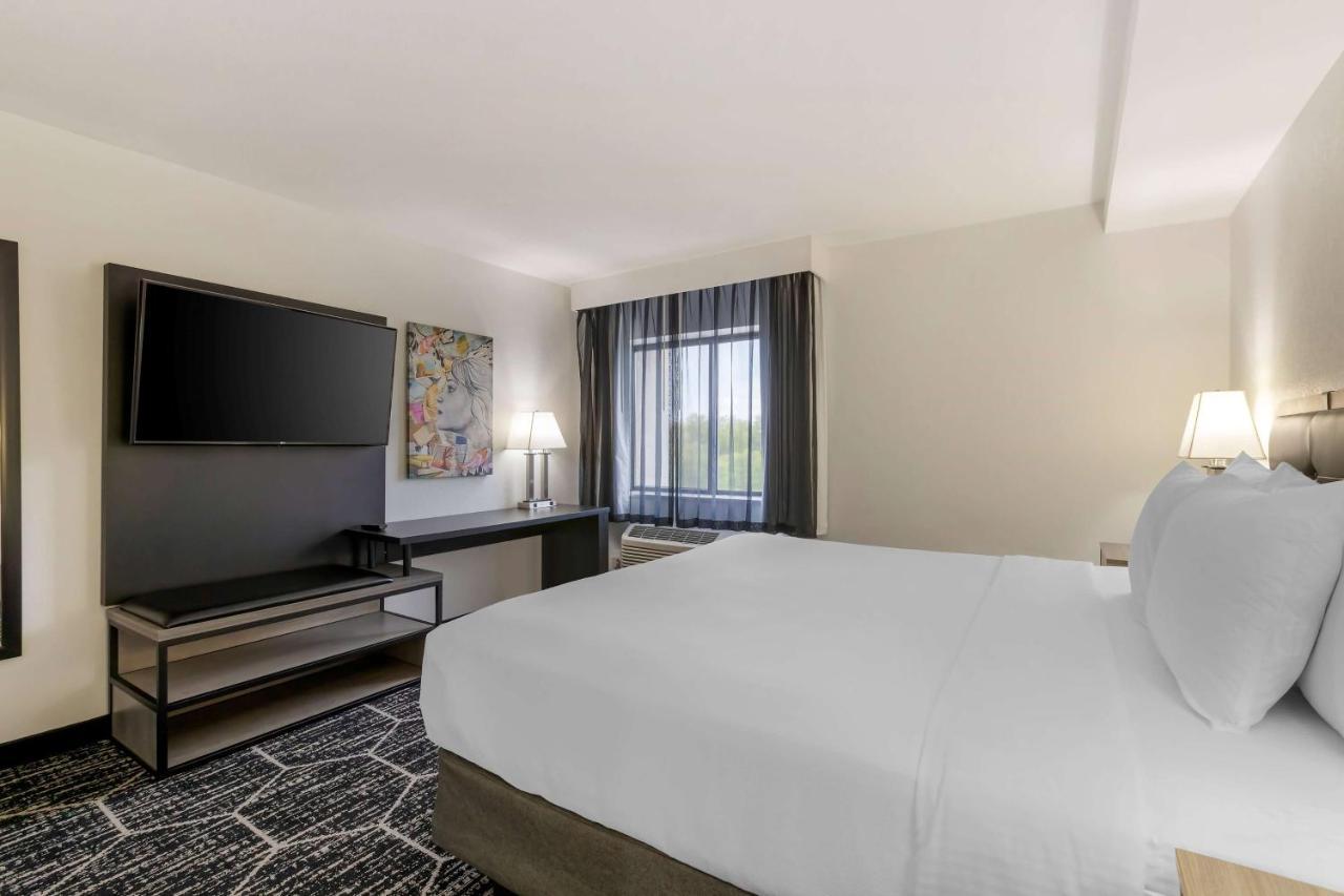 La Quinta By Wyndham Des Moines West Clive Hotel Luaran gambar