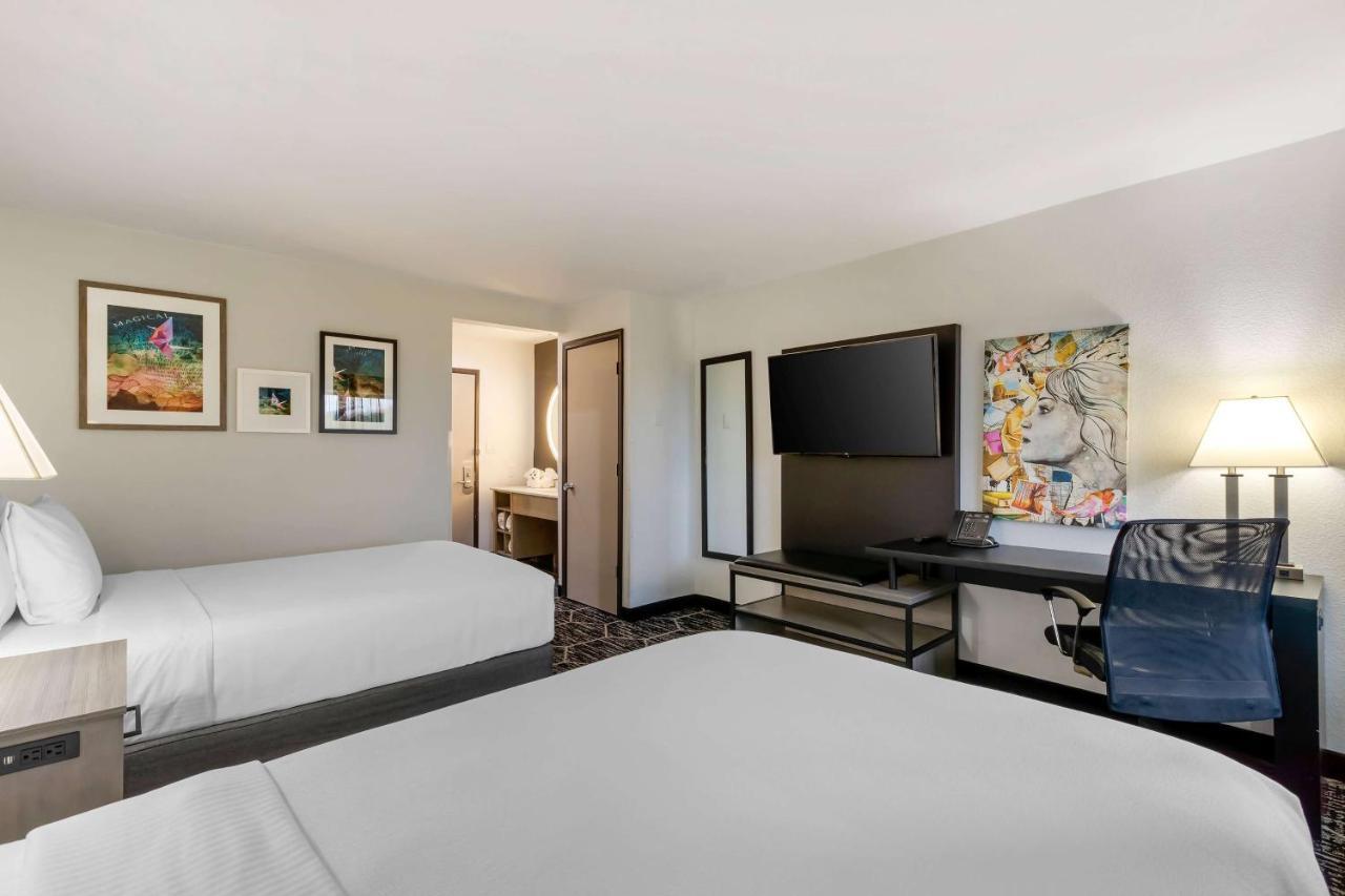 La Quinta By Wyndham Des Moines West Clive Hotel Luaran gambar