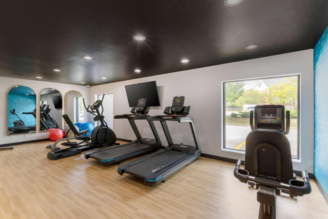 La Quinta By Wyndham Des Moines West Clive Hotel Luaran gambar