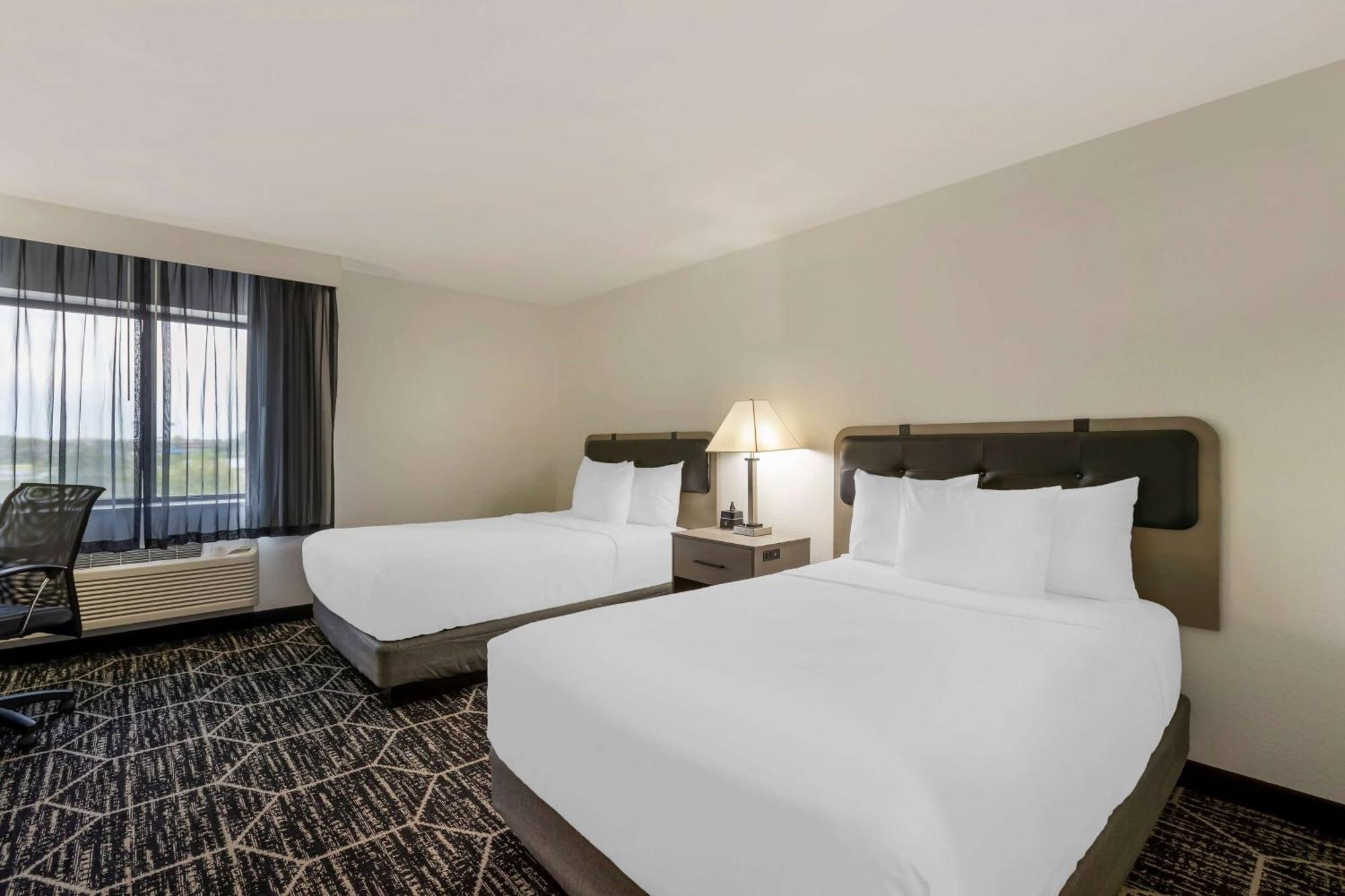 La Quinta By Wyndham Des Moines West Clive Hotel Luaran gambar